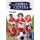 Die Zauberkicker 4 Foulspiel!, Autor: Fabian Lenk,