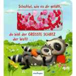 Schüttel, wie es dir gefällt, du bist der...