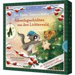 Der kleine Siebenschläfer Adventsgeschichten