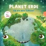 Planet Erde Ich bin dein Zuhause!, Sachbilderbuch zu Klima