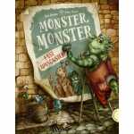 Monster, Monster, fast umsonster, Autor: Jan Kaiser,