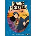 Rubina Blackfield 2 Keine Zeit zu singen,