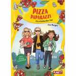 Pizza Paparazzi Ein ofenheißer Fall, Autorin: Eva...