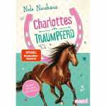 Charlottes Traumpferd 1 Autorin: Nele Neuhaus,