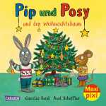 Maxi Pixi 419 Pip und Posy und der Weihnachtsbaum