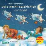 Maxi Pixi 429 Meine schönsten Gute-Nacht-Geschichten...