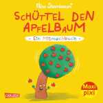 Maxi Pixi 441 Schüttel den Apfelbaum, Softcover, 24...