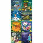 Pixi-8er-Set 292 Schlaf schön mit Pixi, 8er Set, ab...
