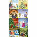 Pixi Weihnachtsbox 38 Zauberhafte Weihnachten, mit Pixi,