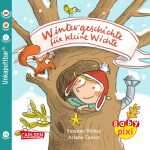Baby Pixi 127 Wintergeschichte für kleine Wichtel,...