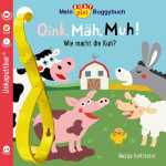 Baby Pixi 140 Mein Baby Pixi-Buggybuch Oink, Mäh,