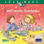LESEMAUS 131 Conni macht Geschenke, Softcover, 24 Seiten