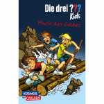 Die drei ??? Kids 11 Fluch des Goldes, Taschenbuch,,...