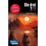 Die drei ??? Feuermond 3 Bände, Taschenbuch, 384...