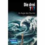 Die drei ??? Im Auge des Sturms, Taschenbuch, 160 Seiten,