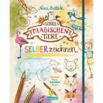 Die Schule der magischen SELBERzeichnen, Spiralbindung,