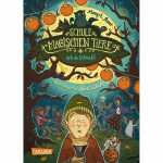 Die Schule der magischen Tiere 14: Ach du Schreck!,...