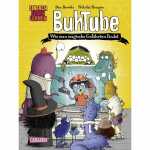 Buhtube Wie man magische Gefährten findet, 3. Lesestufe