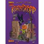 Kürbiskopp 2. Lesestufe: kurze Sätze,...