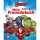 Marvel Avengers Mein Freundebuch, Hardcover, 64 Seiten, ab 4 Jahren