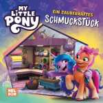 Maxi- Mini 149 My Little Pony Ein zauberhaftes...