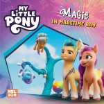 Maxi- Mini 150 My Little Pony Magie in Maretime Bay,...