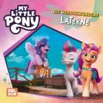 Maxi- Mini 151 My Little Pony Die verschwundene Laterne,...