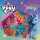 Maxi- Mini 152 My Little Pony Wo ist Sparky?, Softcover, 24 Seiten,