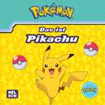 Maxi- Mini 154 Pokémon Das ist Pikachu, Softcover,...