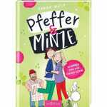 Pfeffer & Minze Zusammen sind wir einfach genial,...