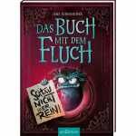 Das Buch mit dem Fluch Schau nicht hier rein!, Band 3,