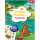 Erstes Stickern Tierkinder 200 Sticker, Softcover, 40 Seiten, il