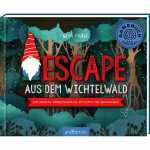 Escape aus dem Wichtelwald, Eine knifflige Adventsgeschichte