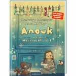 Anouk und das Geheimnis der Weihnachtszeit, Hardcover,