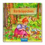 Mein klitzekleines Kinderbuch Rotkäppchen, 24...