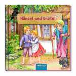 Mein klitzekleines Kinderbuch Hänsel und,...