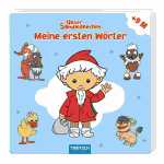 Unser Sandmännchen Meine ersten Wörter,...