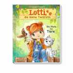 Lotti, die kleine Tierärztin Ein Platz für,...