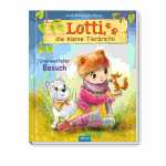 Lotti, die kleine Tierärztin Unerwarteter,...