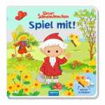Unser Sandmännchen Spiel mit! Pop-Up Schieber, 10...