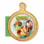 Rezeptbuch Leckeres für Unterwegs,...