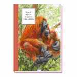 Das große Buch der bedrohten Tierarten, 88 Seiten,...