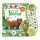 Soundbuch In der Natur 18 Sounds, 8 Seiten, Pappbilderbuch,