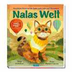 Nalas Welt 32 Seiten, Hardcover, Autor Don Nicholson,