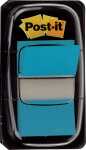Index Post-it 680, 25,4 x 43,2 mm, türkis