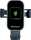 Fast Wireless Charger für KFZ, Wireless Qi, schwarz, FWC-02,