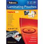 Laminierfolie DIN A4, matt, 125 micron, 1 Pack = 100...