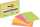 Haftnotiz Super Sticky Meeting Note 101 x 152 mm 4 x 45 Blatt, 4 Block