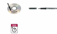 BIC CD-/DVD-Marker Marking Ultra Fi ne, permanent,...