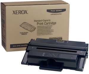 Toner Cartridge 108R00793, für ca. 5.000 Seiten, schwarz